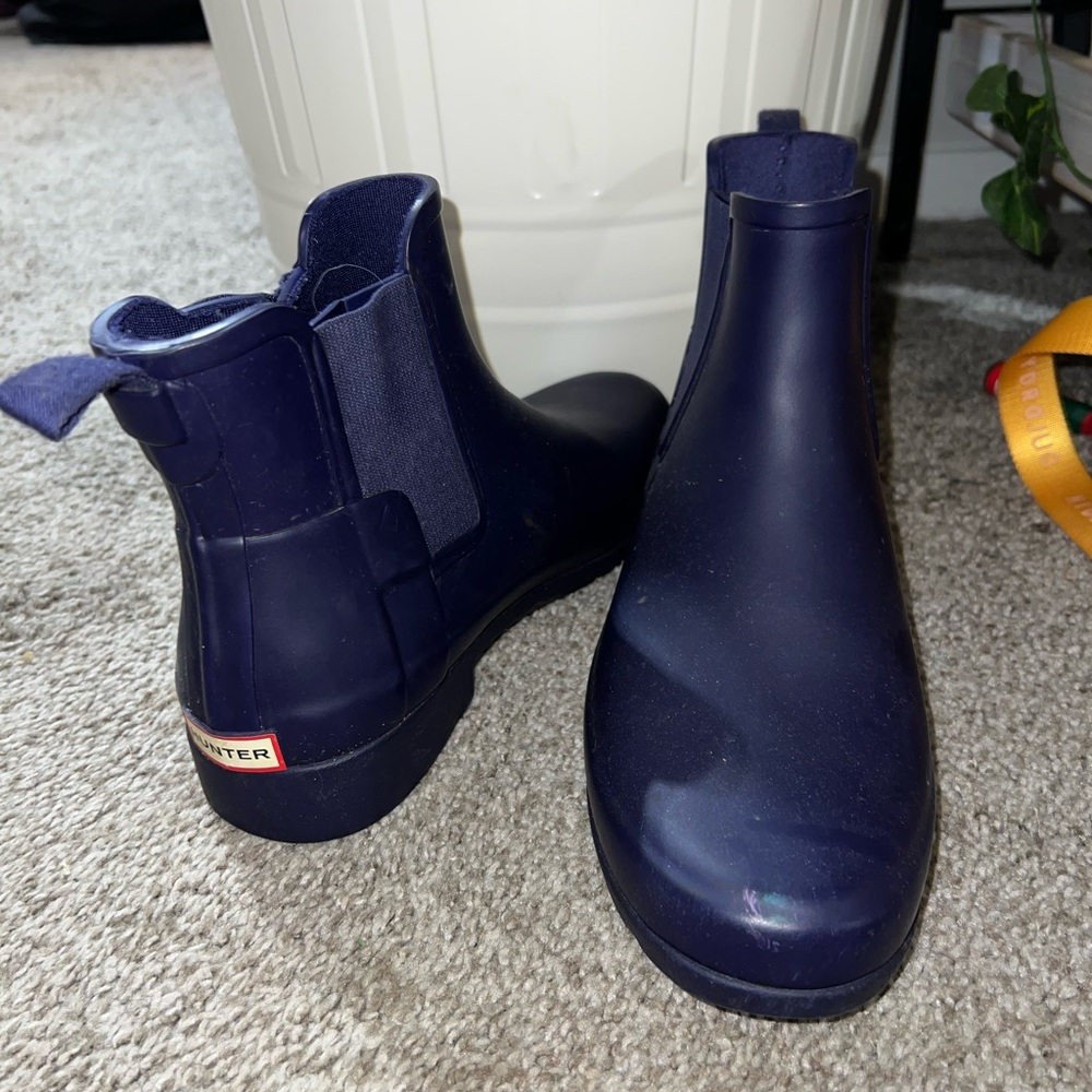 hunter boots